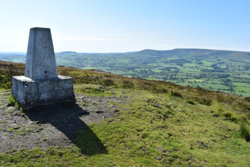 The Tolkien Trail Fell Walk (9 Miles)